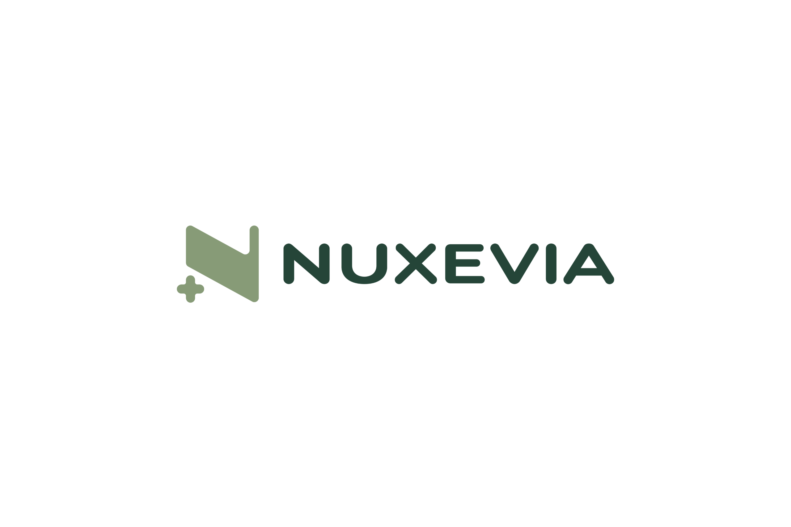 NUXEVIA – výživové doplnky pre podporu štítnej žľazy