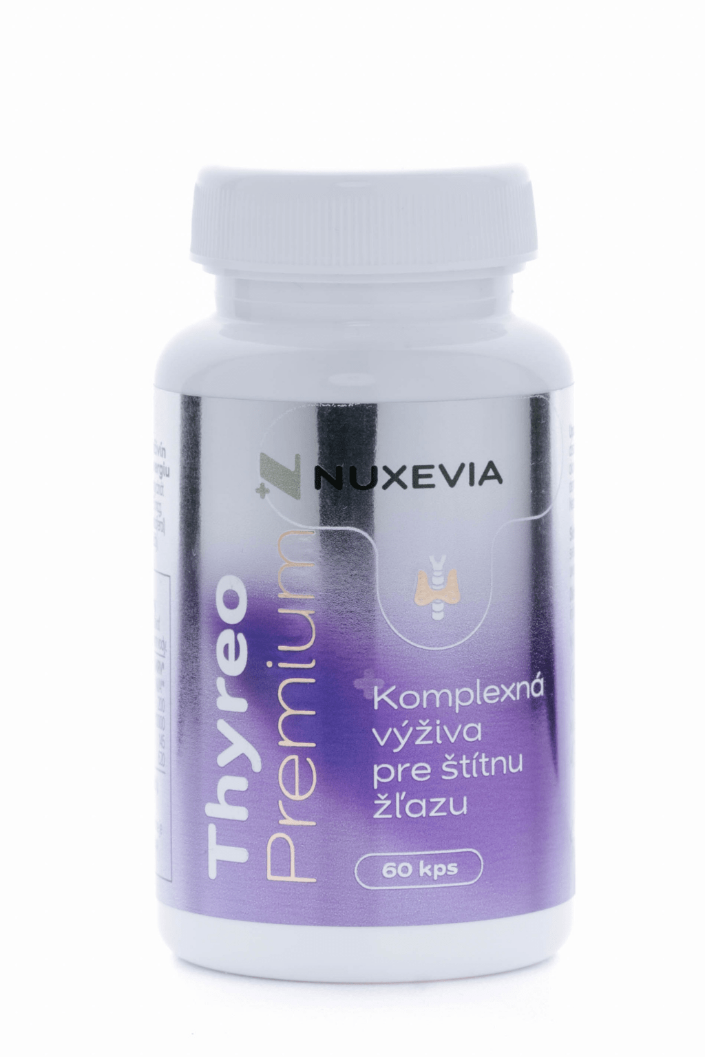 NUXEVIA Thyreo Premium